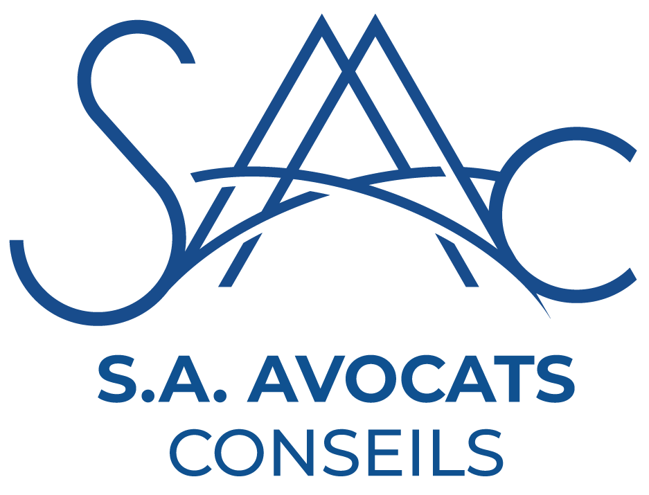 S.A. Avocats Conseils