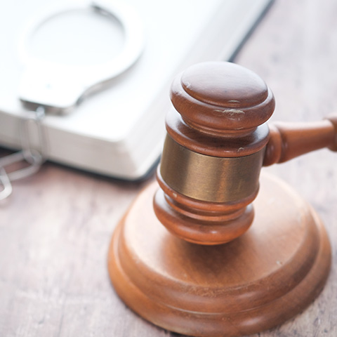 Droit pénal des affaires