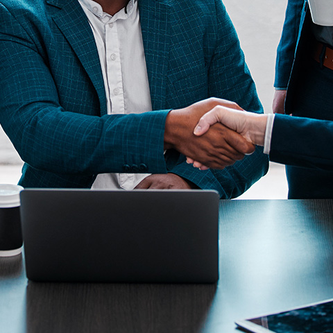 Fusions et acquisitions 