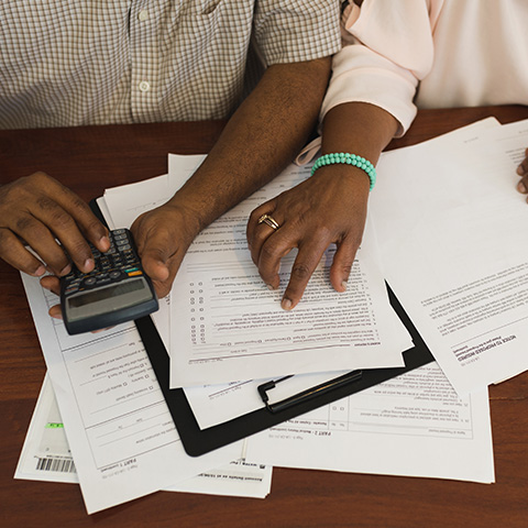 Recouvrement de créances
